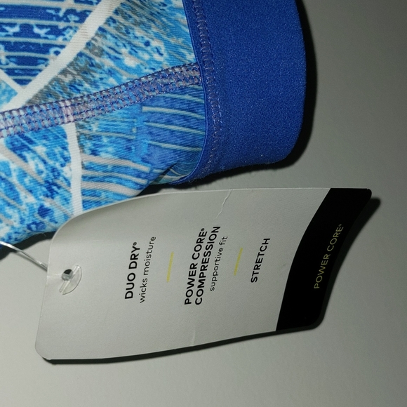 Champion L Power Core Stretch Duo Dry Sports Bra - Picture 3 of 7